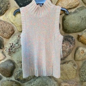 Anthropologie Brea Sweater Tank, Size M